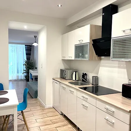 Wawel Apartment! Heart Of Krakow-2